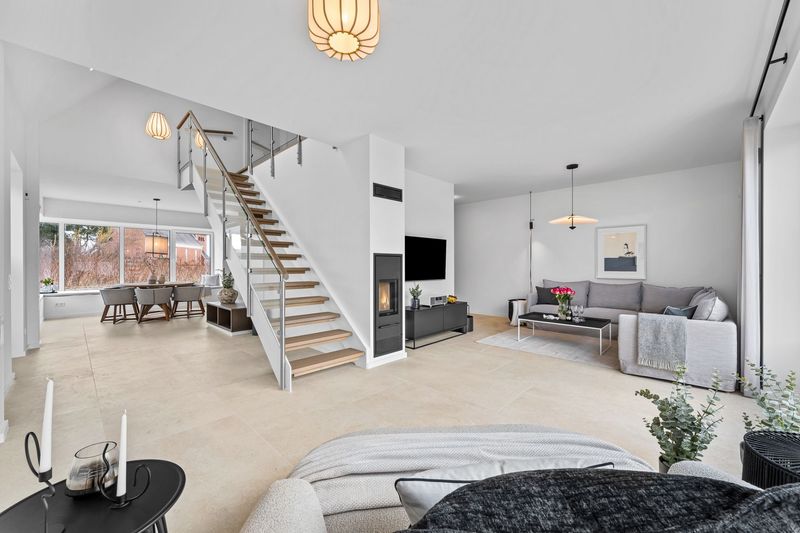 Neubau Ferienhaus unter Reet in List (Halber Deich)
